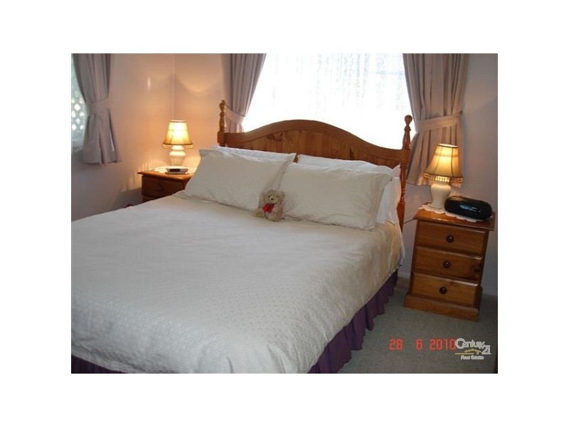 Avenell Heights QLD 4670