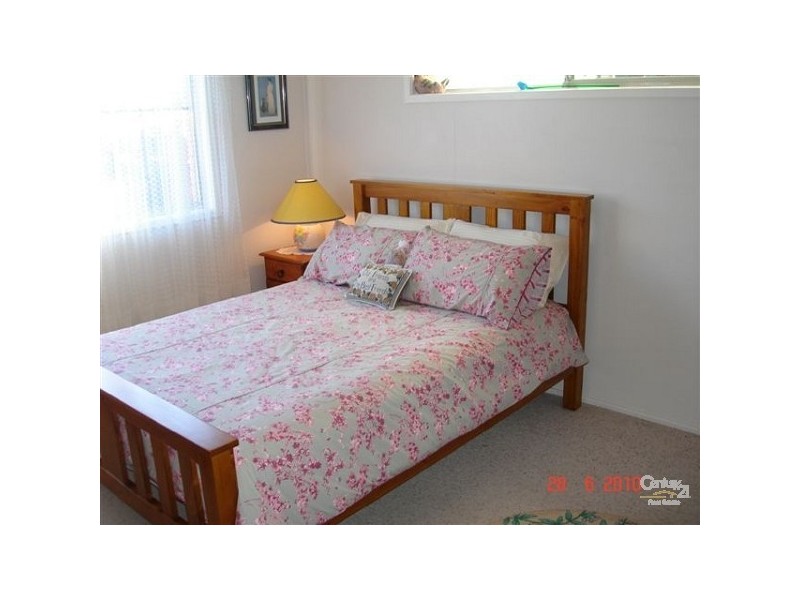 Avenell Heights QLD 4670