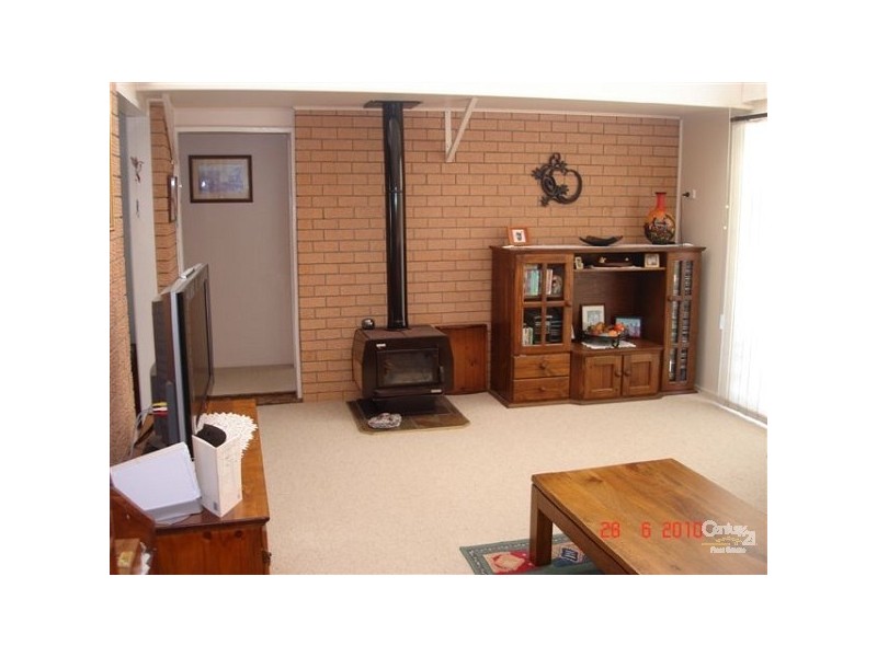 Avenell Heights QLD 4670