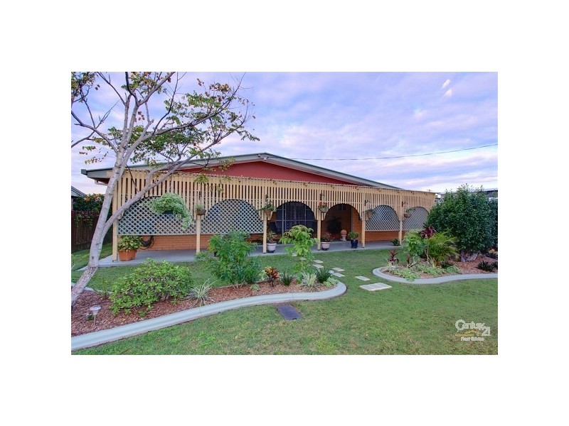 Avenell Heights QLD 4670