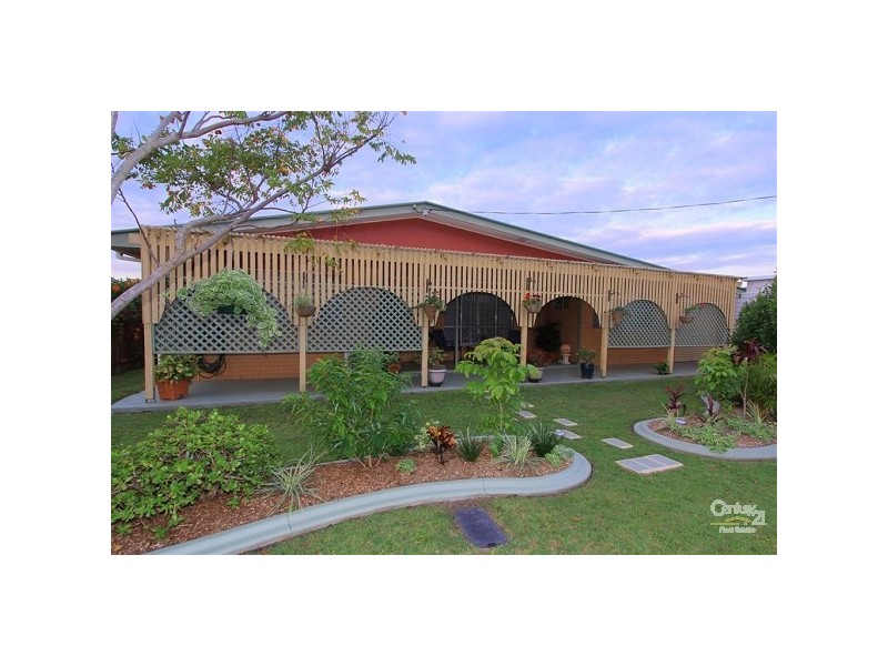 Avenell Heights QLD 4670