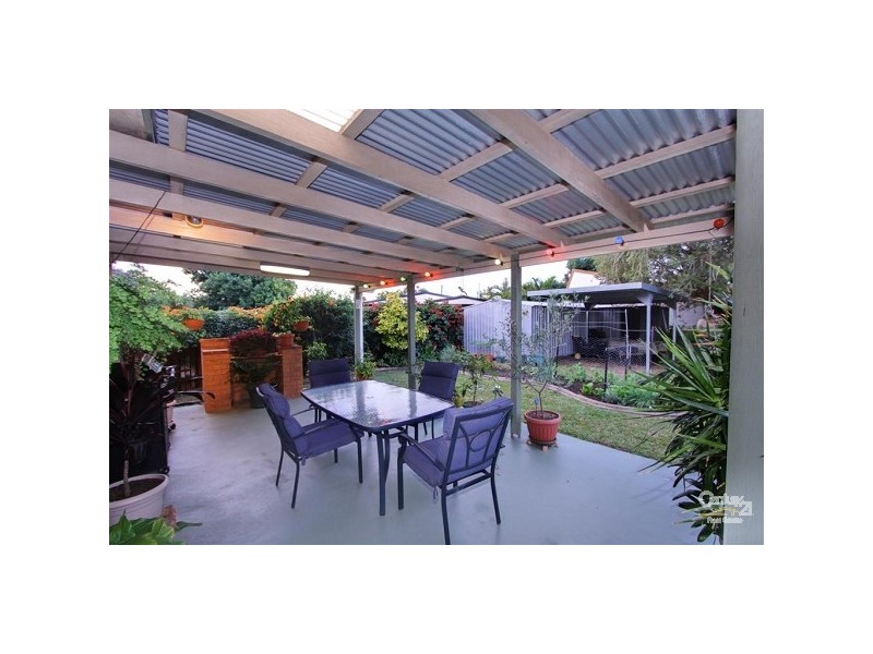 Avenell Heights QLD 4670