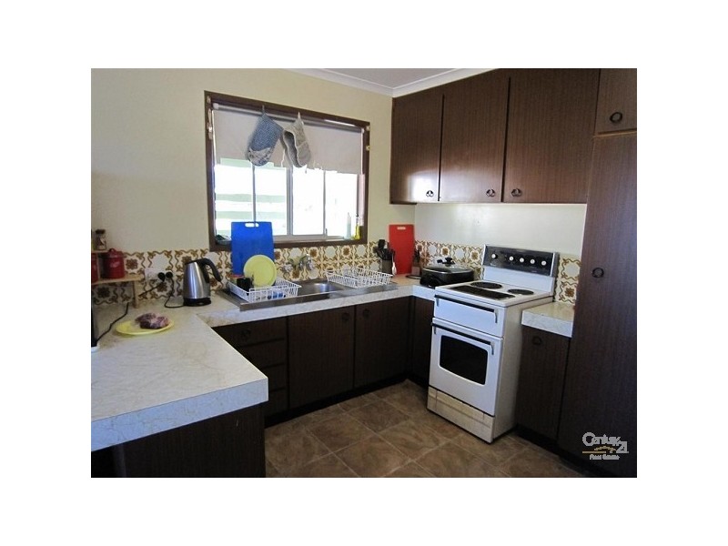 7 Chapman Street, Kalkie QLD 4670