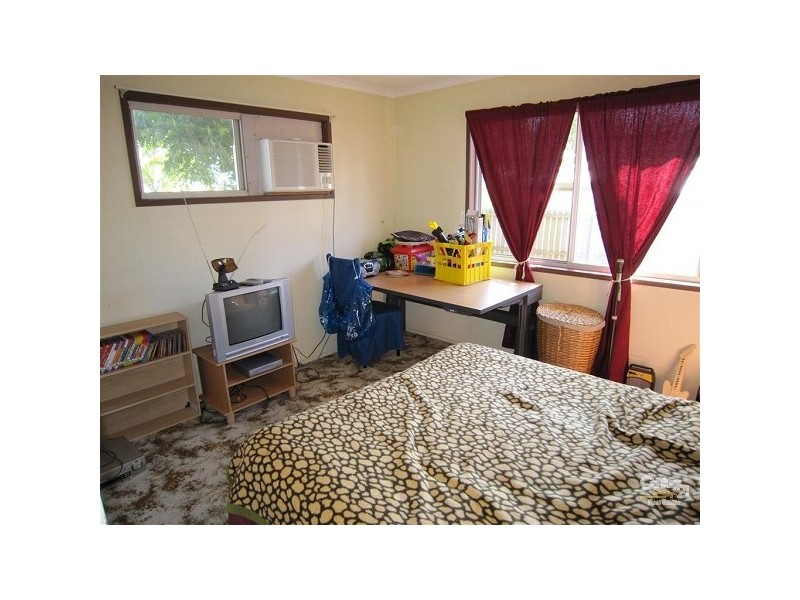 7 Chapman Street, Kalkie QLD 4670