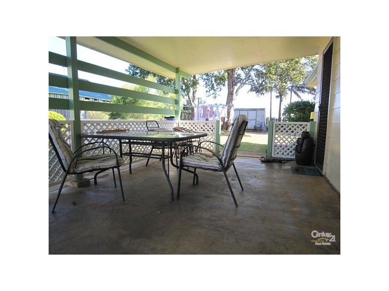 7 Chapman Street, Kalkie QLD 4670