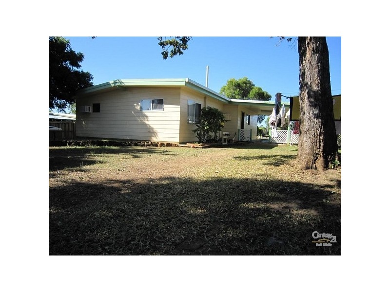 7 Chapman Street, Kalkie QLD 4670