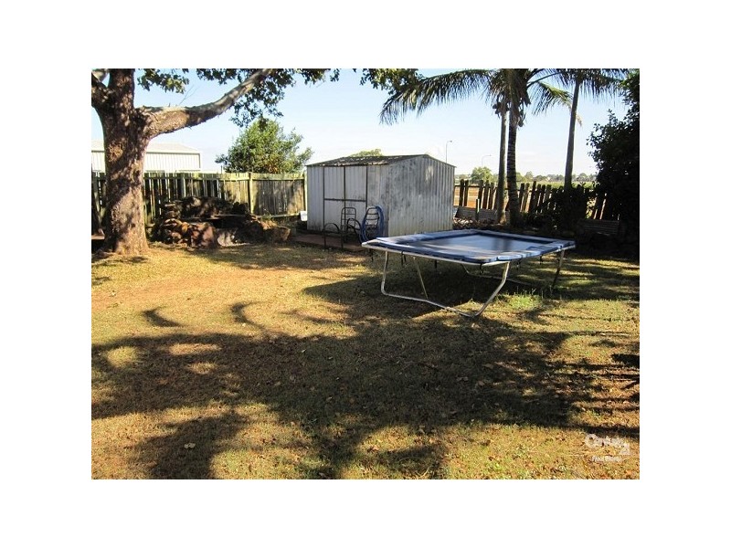 7 Chapman Street, Kalkie QLD 4670