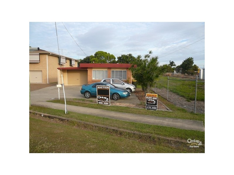 18 Macklin Street, Walkervale QLD 4670