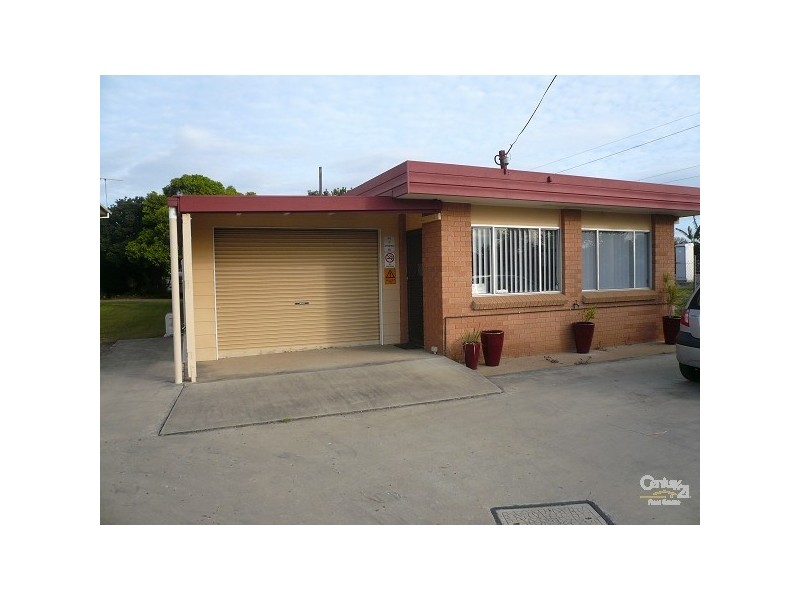 Walkervale QLD 4670