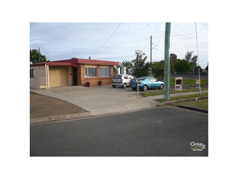 Walkervale QLD 4670