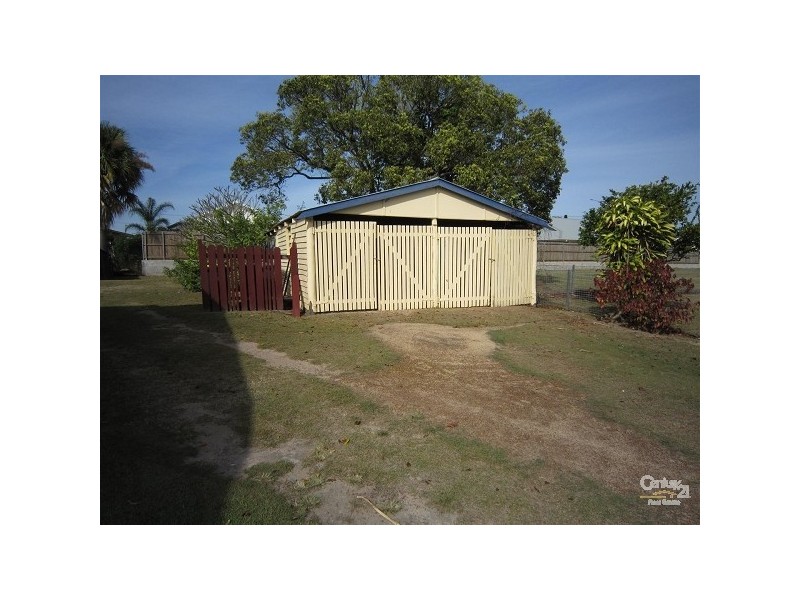 74 Lamb Street, Walkervale QLD 4670