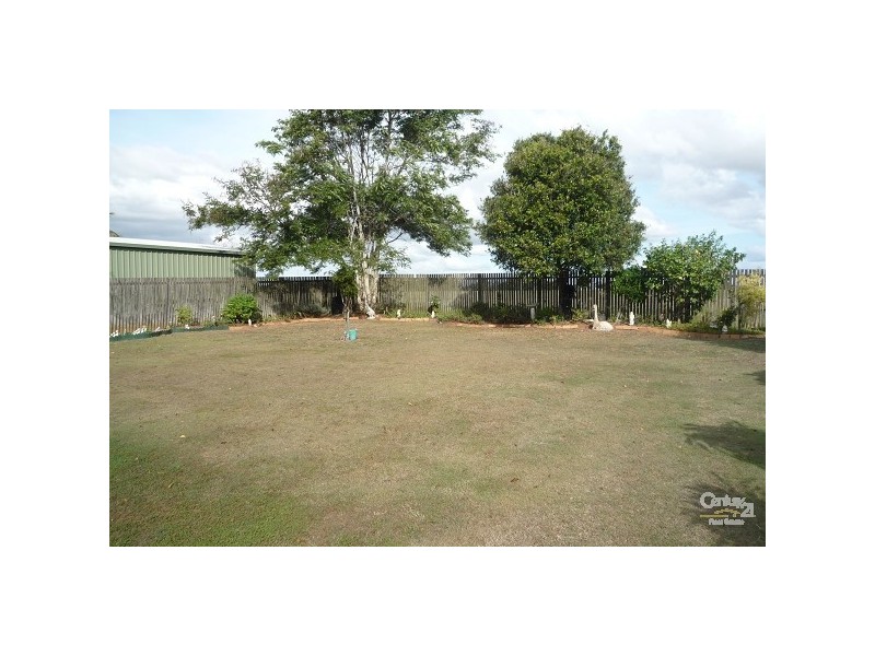 Millbank QLD 4670
