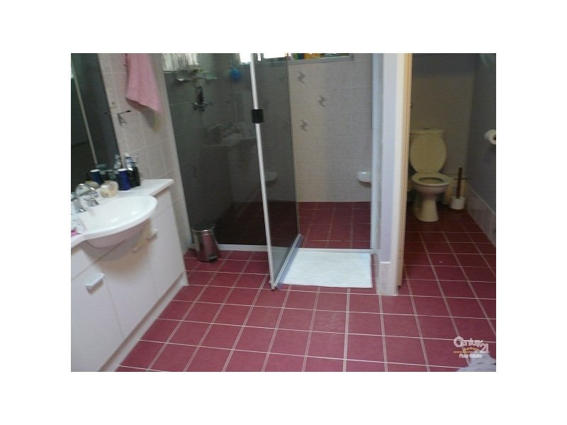 Avenell Heights QLD 4670