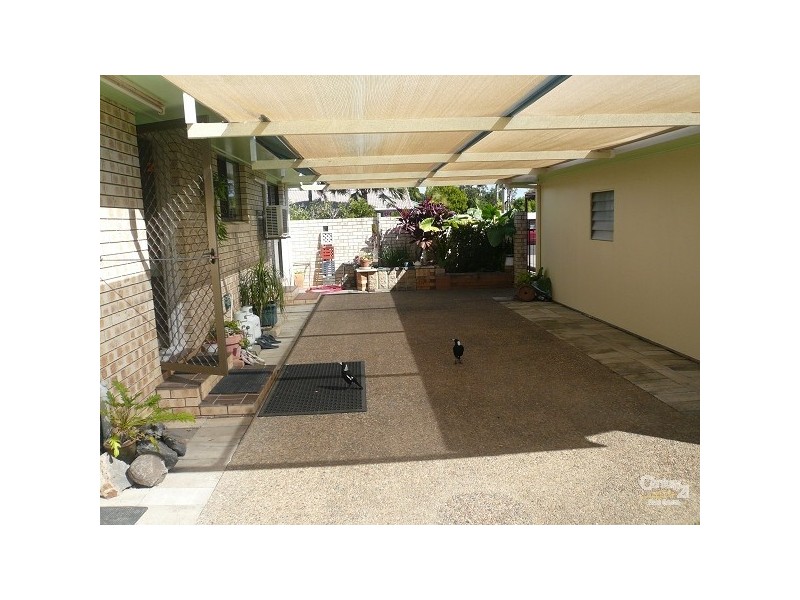 Avenell Heights QLD 4670