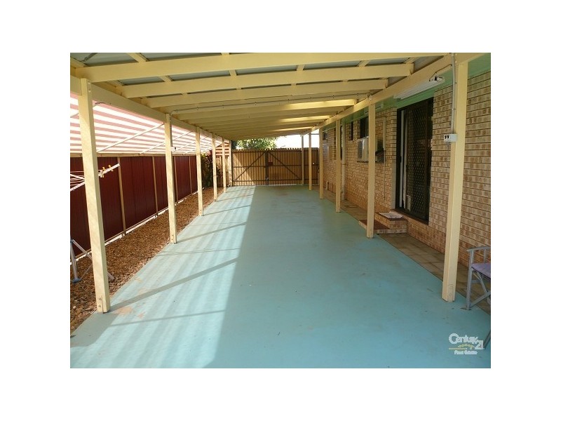 Avenell Heights QLD 4670