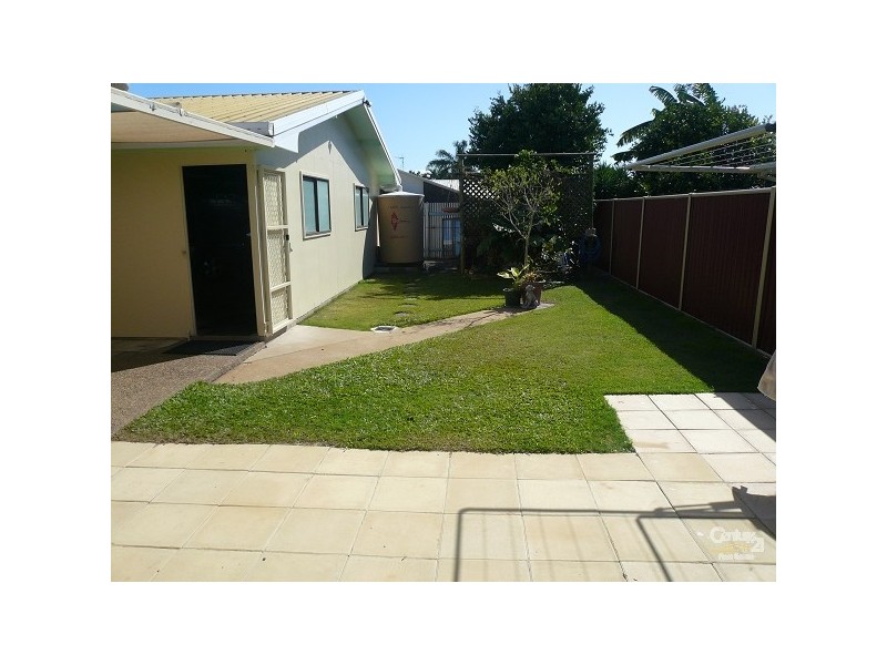 Avenell Heights QLD 4670