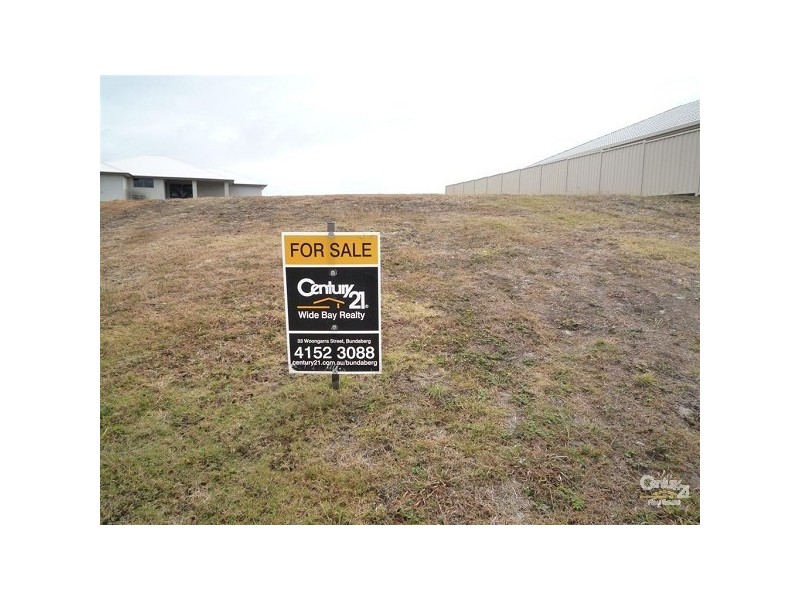 13 Hallii Court, Kepnock QLD 4670