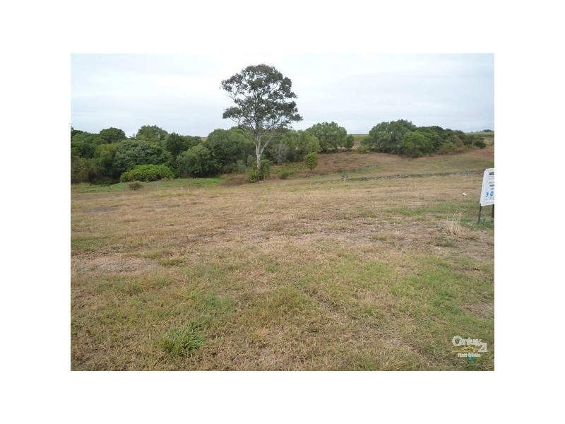 13 Hallii Court, Kepnock QLD 4670