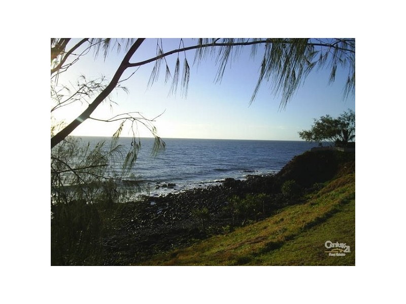 Coral Cove QLD 4670