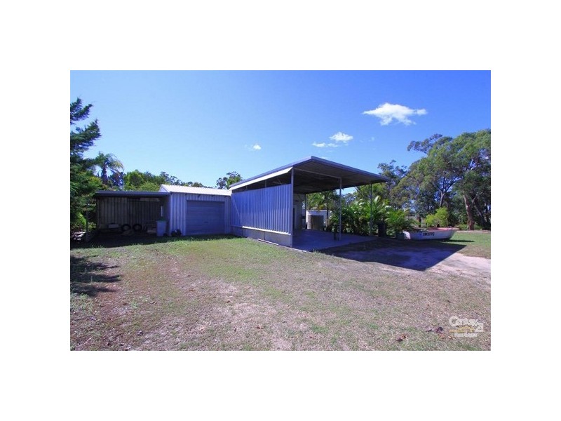 Bundaberg QLD 4670