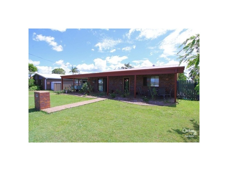 Bundaberg North QLD 4670