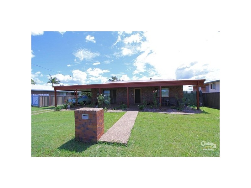 Bundaberg North QLD 4670