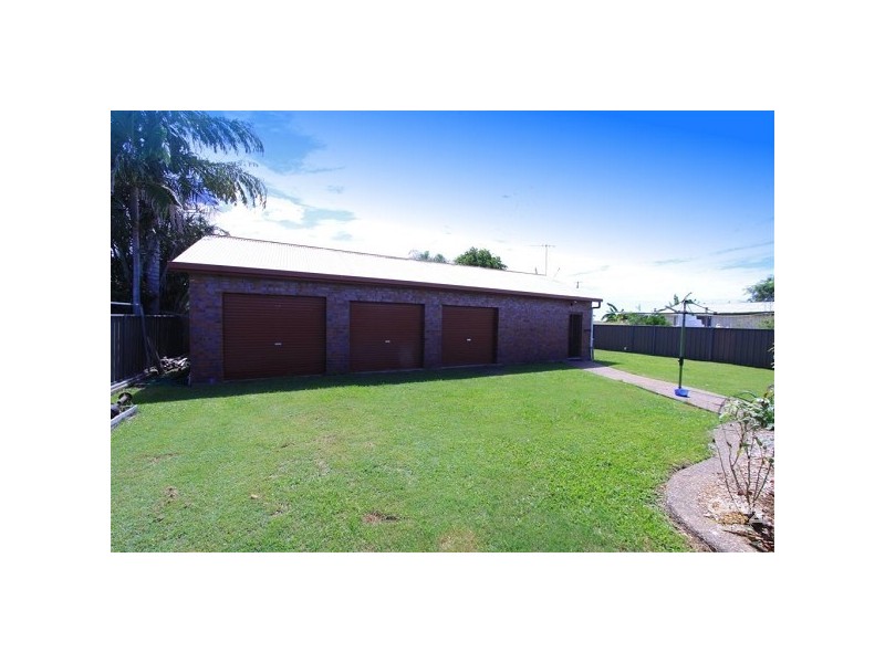 Bundaberg North QLD 4670