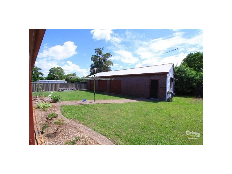 Bundaberg North QLD 4670