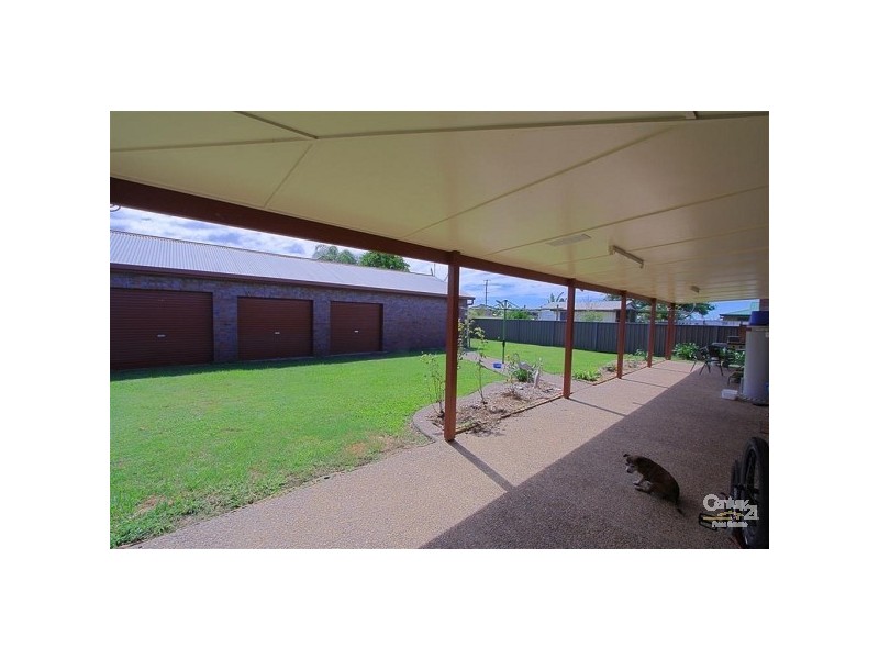 Bundaberg North QLD 4670