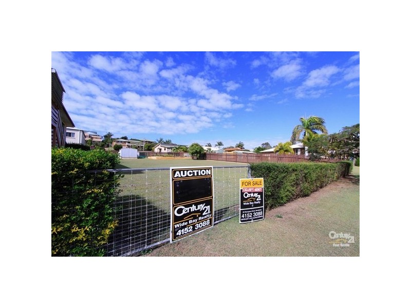 Bundaberg East QLD 4670