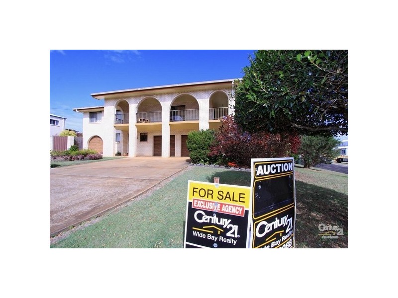 Bundaberg East QLD 4670