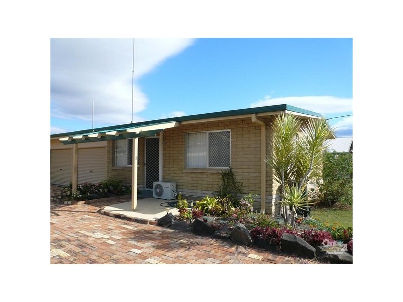 Norville QLD 4670