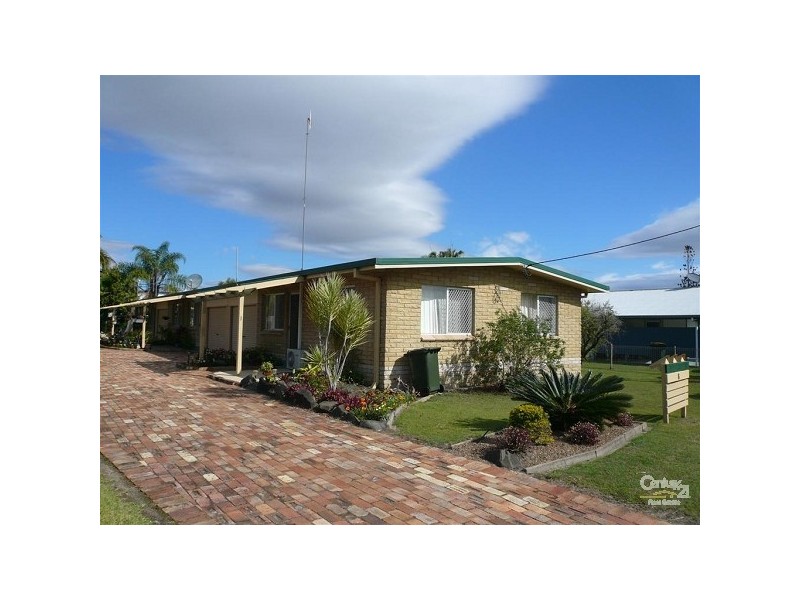 Norville QLD 4670