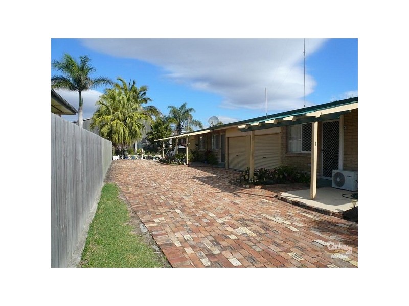 Norville QLD 4670