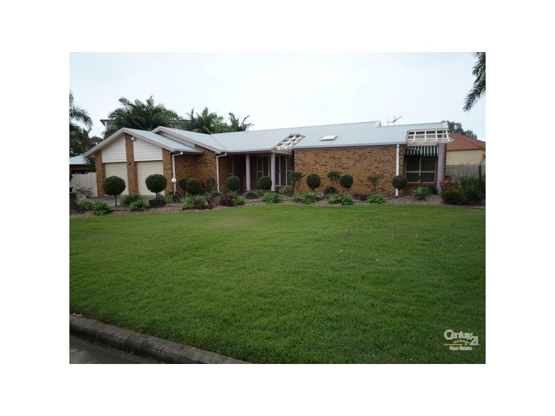 Bundaberg South QLD 4670