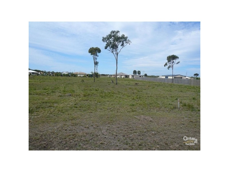 Branyan QLD 4670