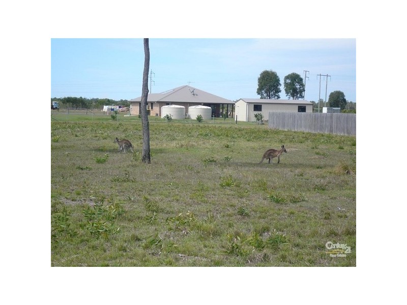 Branyan QLD 4670