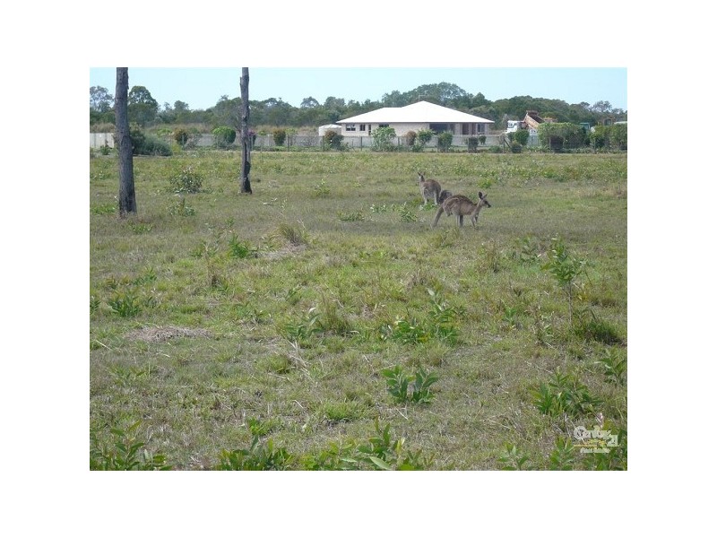Branyan QLD 4670