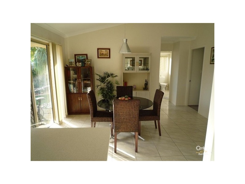 Avenell Heights QLD 4670