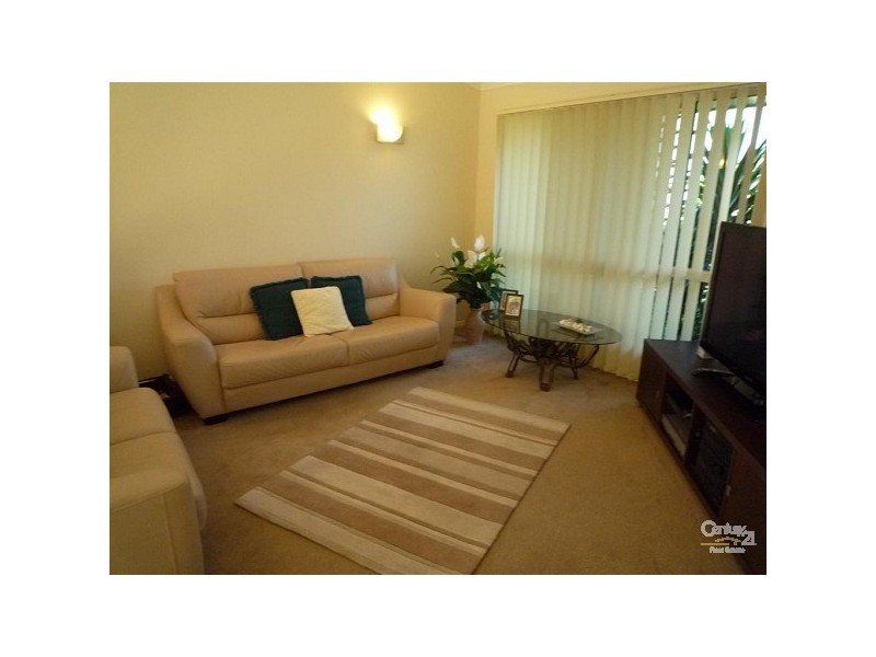 Avenell Heights QLD 4670