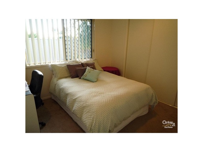 Avenell Heights QLD 4670