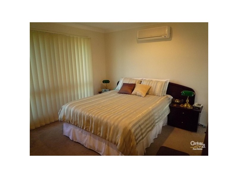 Avenell Heights QLD 4670