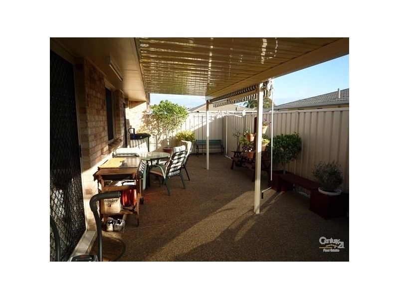 Avenell Heights QLD 4670
