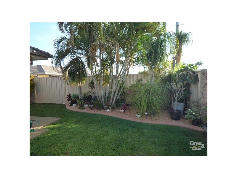 Avenell Heights QLD 4670