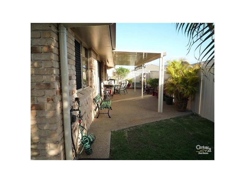 Avenell Heights QLD 4670