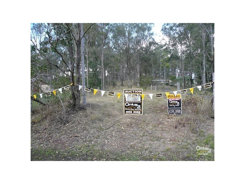 Bundaberg West QLD 4670