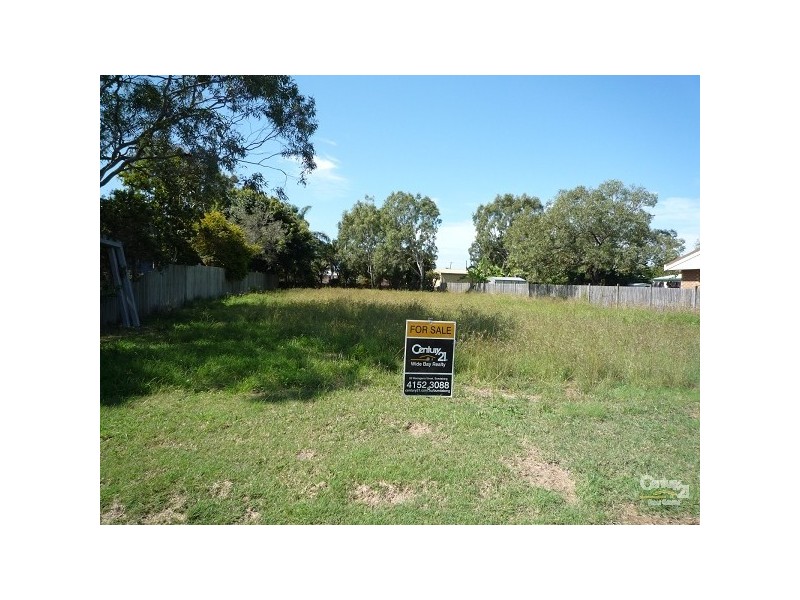 Burnett Heads QLD 4670