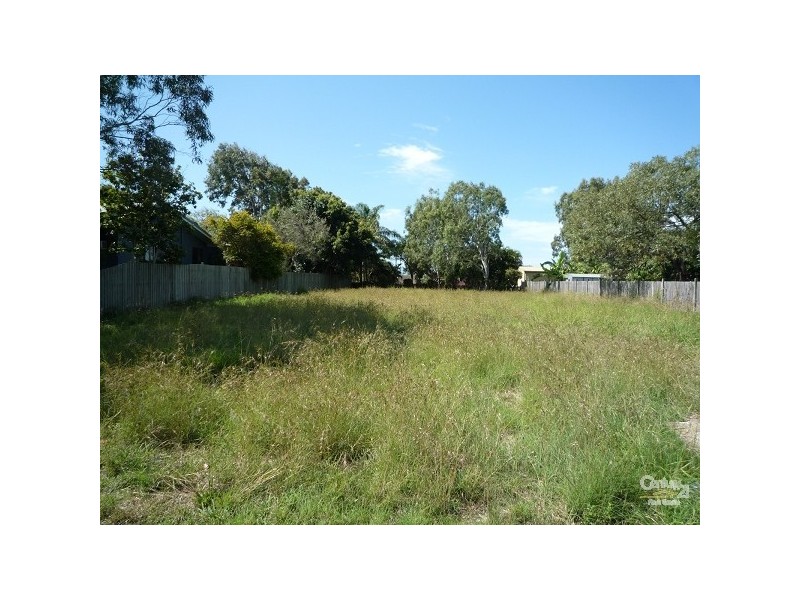 Burnett Heads QLD 4670