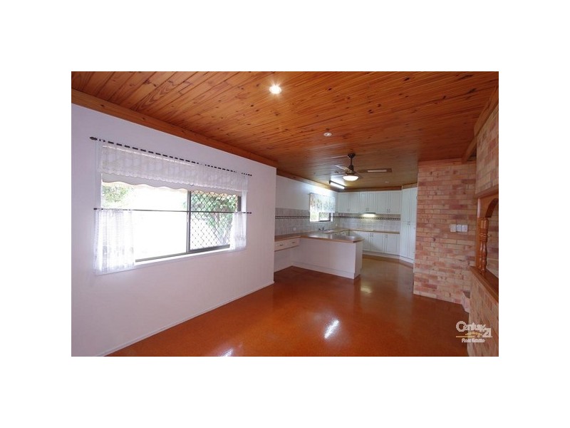 Avenell Heights QLD 4670