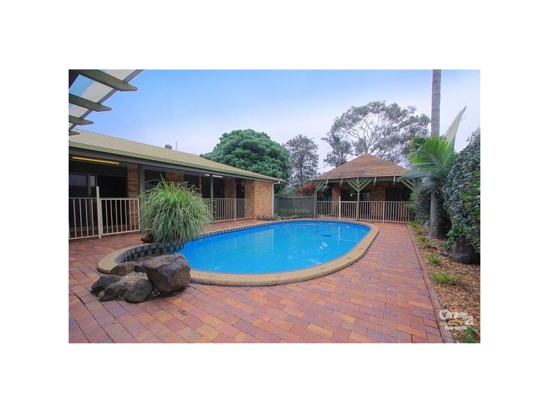 Avenell Heights QLD 4670